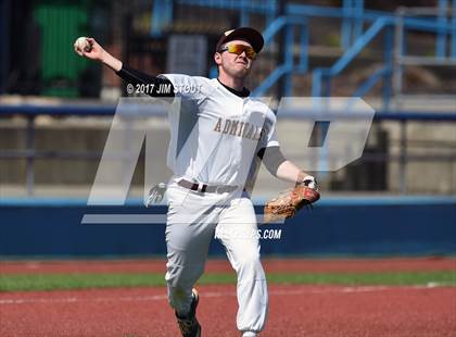 Thumbnail 2 in Beacon vs. Arlington B (Beacon Spring Bash) photogallery.