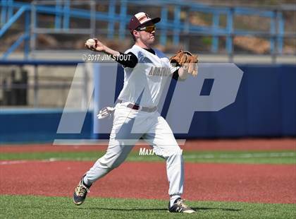 Thumbnail 2 in Beacon vs. Arlington B (Beacon Spring Bash) photogallery.