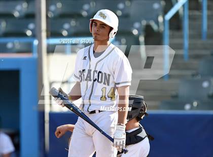 Thumbnail 3 in Beacon vs. Arlington B (Beacon Spring Bash) photogallery.