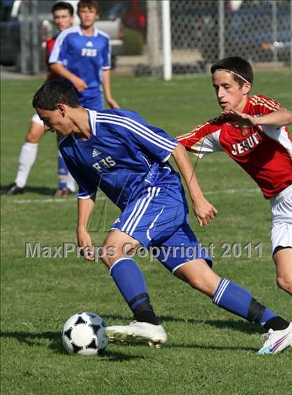 Thumbnail 3 in Folsom @ Jesuit photogallery.