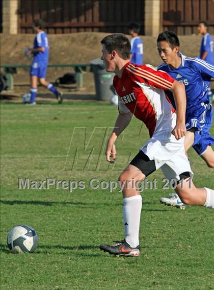 Thumbnail 3 in Folsom @ Jesuit photogallery.