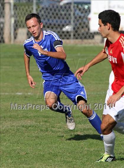 Thumbnail 1 in Folsom @ Jesuit photogallery.