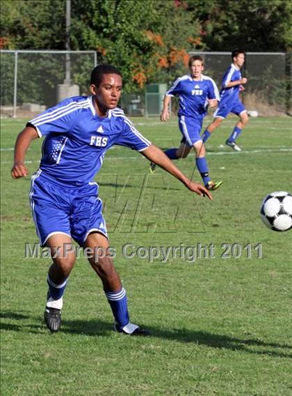 Thumbnail 1 in Folsom @ Jesuit photogallery.