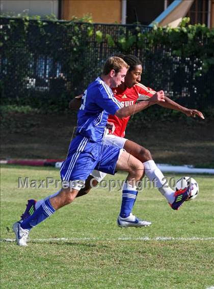Thumbnail 3 in Folsom @ Jesuit photogallery.