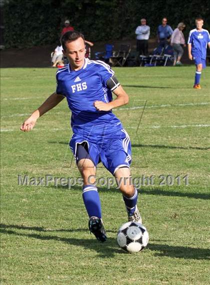 Thumbnail 1 in Folsom @ Jesuit photogallery.
