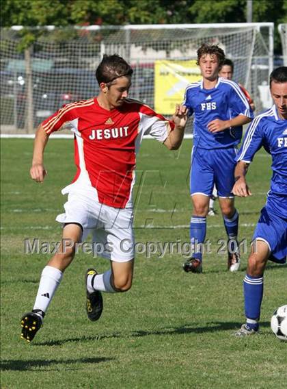Thumbnail 2 in Folsom @ Jesuit photogallery.