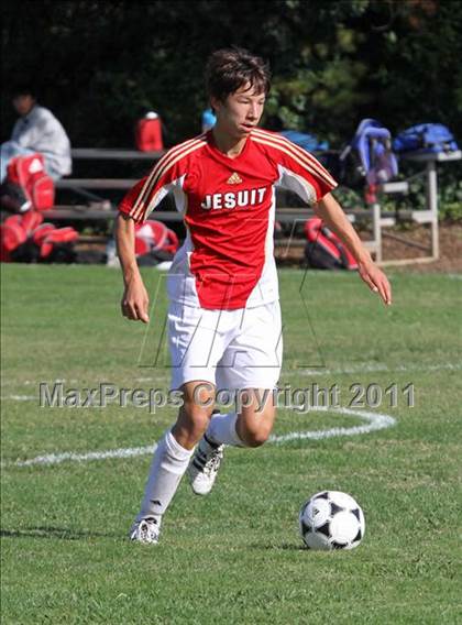 Thumbnail 2 in Folsom @ Jesuit photogallery.