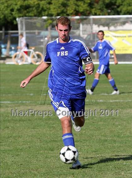 Thumbnail 3 in Folsom @ Jesuit photogallery.