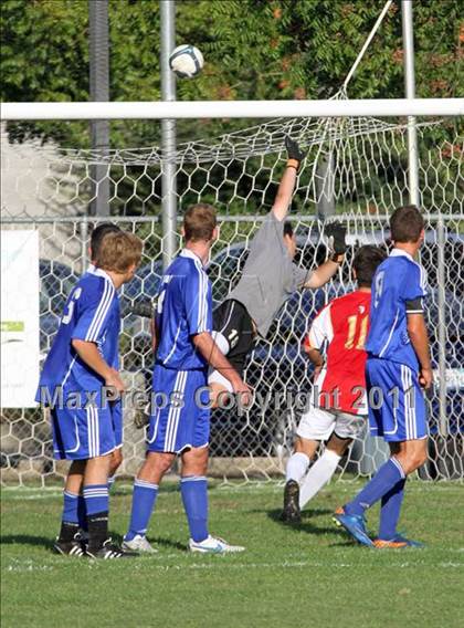Thumbnail 2 in Folsom @ Jesuit photogallery.