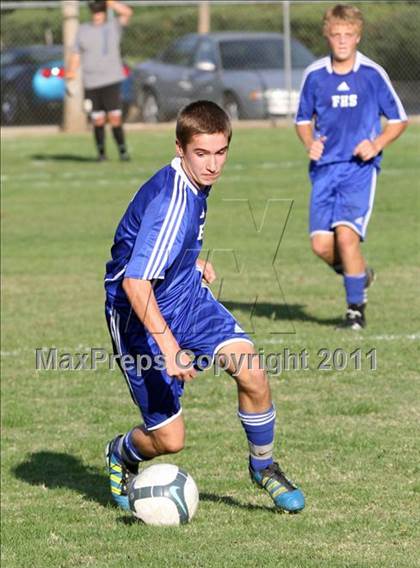 Thumbnail 3 in Folsom @ Jesuit photogallery.