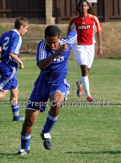 Thumbnail 3 in Folsom @ Jesuit photogallery.