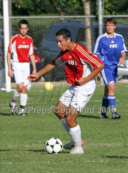 Thumbnail 1 in Folsom @ Jesuit photogallery.