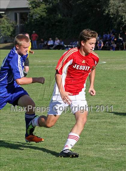 Thumbnail 2 in Folsom @ Jesuit photogallery.