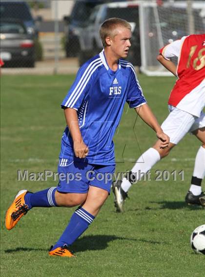 Thumbnail 2 in Folsom @ Jesuit photogallery.