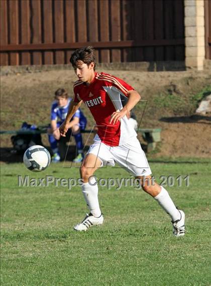 Thumbnail 1 in Folsom @ Jesuit photogallery.
