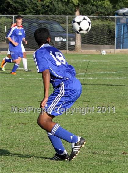 Thumbnail 3 in Folsom @ Jesuit photogallery.