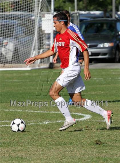 Thumbnail 2 in Folsom @ Jesuit photogallery.