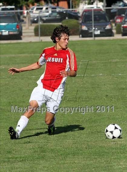Thumbnail 3 in Folsom @ Jesuit photogallery.