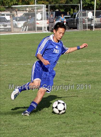 Thumbnail 3 in Folsom @ Jesuit photogallery.