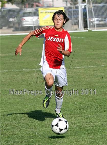 Thumbnail 2 in Folsom @ Jesuit photogallery.