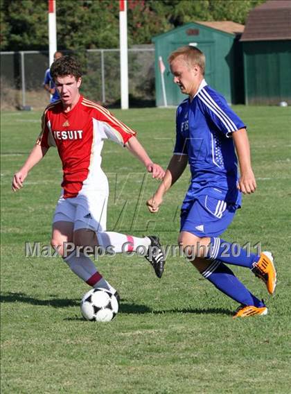 Thumbnail 3 in Folsom @ Jesuit photogallery.