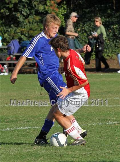 Thumbnail 1 in Folsom @ Jesuit photogallery.
