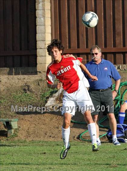 Thumbnail 3 in Folsom @ Jesuit photogallery.