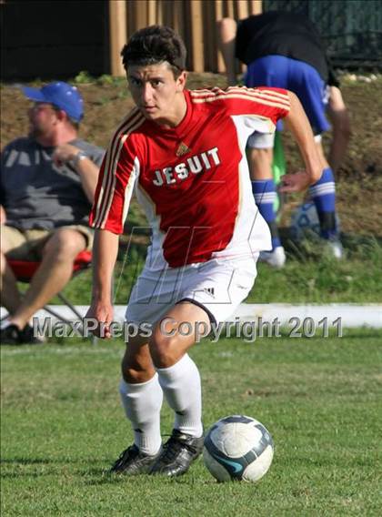 Thumbnail 2 in Folsom @ Jesuit photogallery.