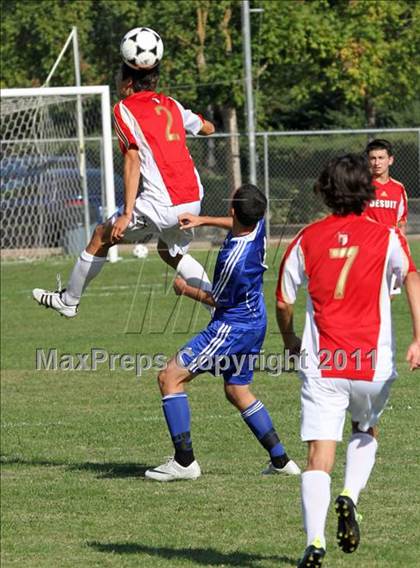 Thumbnail 2 in Folsom @ Jesuit photogallery.