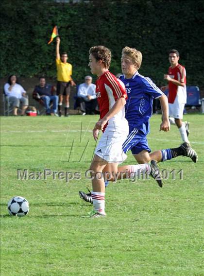 Thumbnail 1 in Folsom @ Jesuit photogallery.