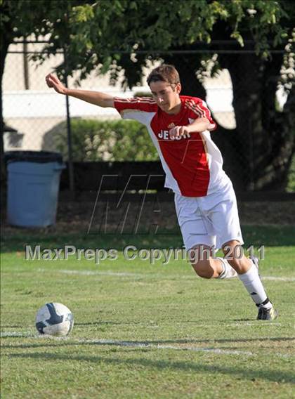 Thumbnail 1 in Folsom @ Jesuit photogallery.