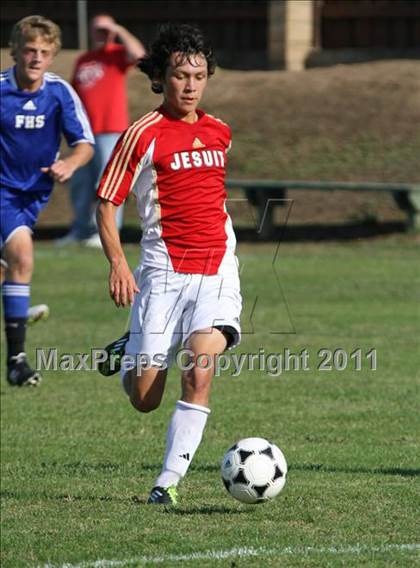 Thumbnail 1 in Folsom @ Jesuit photogallery.