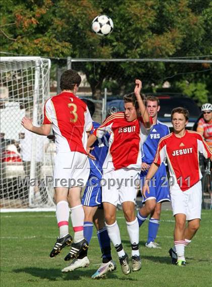 Thumbnail 3 in Folsom @ Jesuit photogallery.