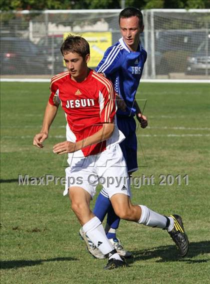 Thumbnail 1 in Folsom @ Jesuit photogallery.