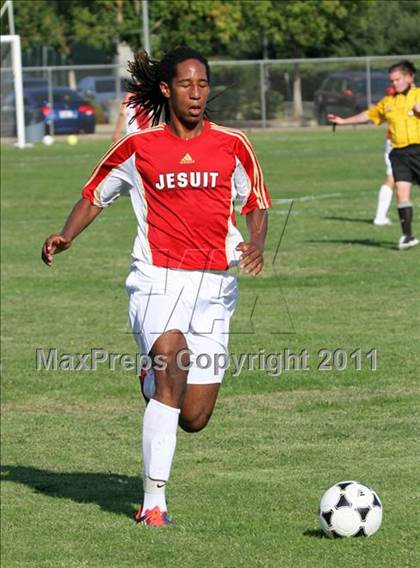 Thumbnail 3 in Folsom @ Jesuit photogallery.