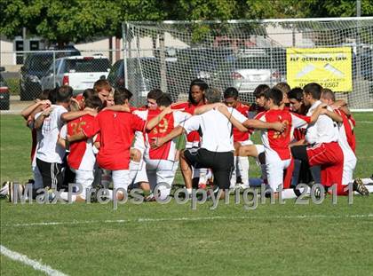 Thumbnail 3 in Folsom @ Jesuit photogallery.
