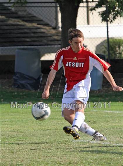 Thumbnail 1 in Folsom @ Jesuit photogallery.
