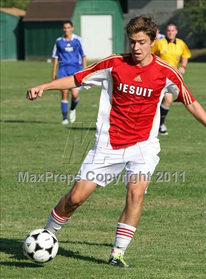 Thumbnail 1 in Folsom @ Jesuit photogallery.