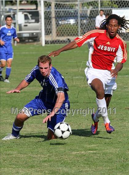 Thumbnail 1 in Folsom @ Jesuit photogallery.