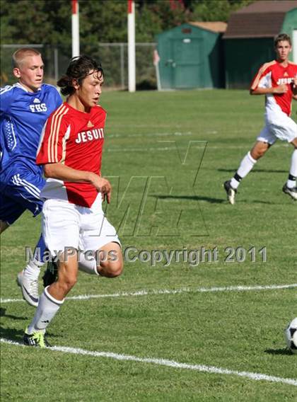 Thumbnail 2 in Folsom @ Jesuit photogallery.