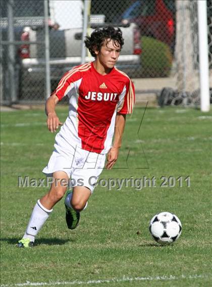 Thumbnail 1 in Folsom @ Jesuit photogallery.
