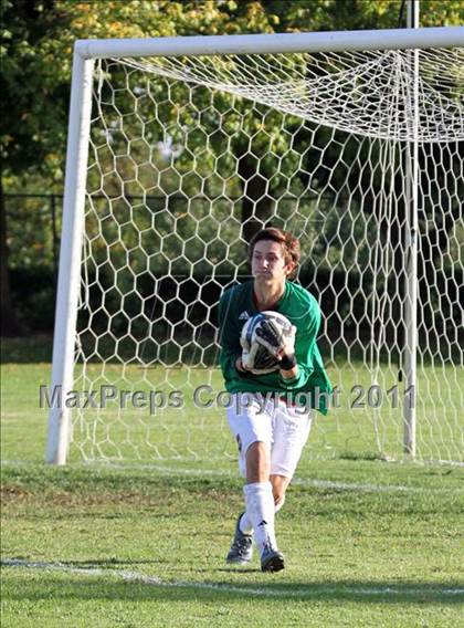 Thumbnail 1 in Folsom @ Jesuit photogallery.