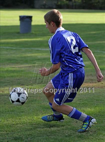 Thumbnail 3 in Folsom @ Jesuit photogallery.