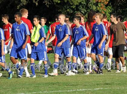 Thumbnail 2 in Folsom @ Jesuit photogallery.