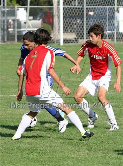 Thumbnail 1 in Folsom @ Jesuit photogallery.