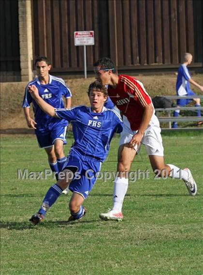 Thumbnail 3 in Folsom @ Jesuit photogallery.