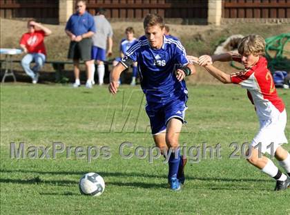 Thumbnail 1 in Folsom @ Jesuit photogallery.