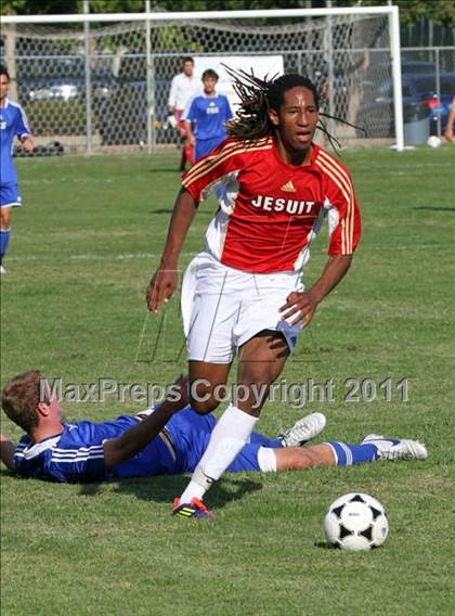Thumbnail 2 in Folsom @ Jesuit photogallery.