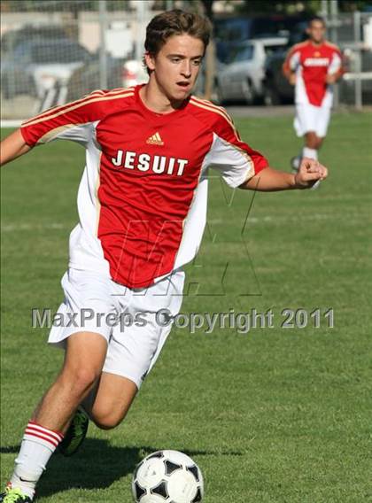Thumbnail 2 in Folsom @ Jesuit photogallery.