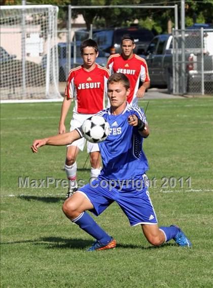 Thumbnail 3 in Folsom @ Jesuit photogallery.